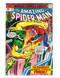 AMAZING SPIDER-MAN #154 (1976) VGFN/FN-