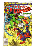 AMAZING SPIDER-MAN #157 (1976) VF/VF+