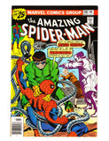 AMAZING SPIDER-MAN #158 (1976) VF/VF+