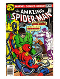 AMAZING SPIDER-MAN #158 (1976) FNVF/VF-