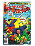 AMAZING SPIDER-MAN #159 (1976) FN+/FNVF