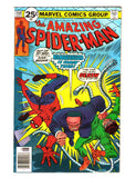 AMAZING SPIDER-MAN #159 (1976) VF+/VFNM