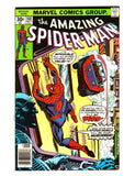 AMAZING SPIDER-MAN #160 (1976) VF-