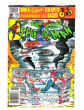 AMAZING SPIDER-MAN #222 (1981) 1ST APPEARANCE OF SPEED DEMON (JAMES SANDERS) VF-/VF