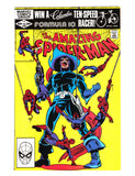 AMAZING SPIDER-MAN #225 (1982) VFNM