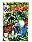 AMAZING SPIDER-MAN #226 (1982) EARLY APPEARANCE OF BLACK CAT NM-
