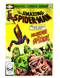 AMAZING SPIDER-MAN #228 (1982) VFNM