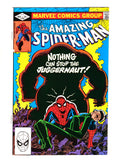 AMAZING SPIDER-MAN #229 (1982) VF+