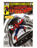 AMAZING SPIDER-MAN #230 (1982) NEWSSTAND EDITION FN/FN+