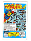 AMAZING SPIDER-MAN #230 (1982) NEWSSTAND EDITION FN/FN+