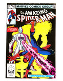 AMAZING SPIDER-MAN #242 (1983) VFNM/NM-