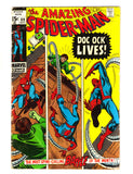 AMAZING SPIDER-MAN #89 (1970) GVG/VG-