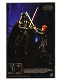 STAR WARS #1 (2015) INCENTIVE J SCOTT CAMPBELL CONNECTING VARIANT COVER NM-/NM