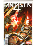 FANTASTIC FOUR #1 (2014) ALEX ROSS 1:75 *SEALED* VARIANT COVER NM-/NM