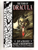 TOMB OF DRACULA #1 (1991) NM