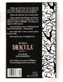 TOMB OF DRACULA #1 (1991) NM
