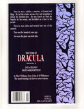 TOMB OF DRACULA #2 (1991) NM