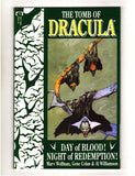 TOMB OF DRACULA #3 (1991) NM-/NM