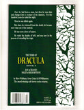 TOMB OF DRACULA #3 (1991) NM-/NM