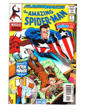 AMAZING SPIDER-MAN #-1 (1997) NM