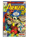 AVENGERS #159 (1977) VGFN/FN-