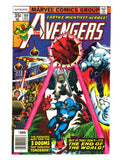 AVENGERS #169 (1978) VF-/VF