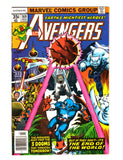 AVENGERS #169 (1978) VF+/VFNM