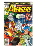 AVENGERS #170 (1978) VG+/VGFN