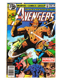 AVENGERS #180 (1979) FNVF/VF-
