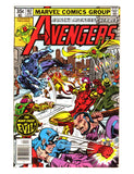 AVENGERS #182 (1979) VF/VF+