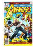 AVENGERS #183 (1979) FN-/FN