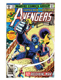 AVENGERS #184 (1979) NM-