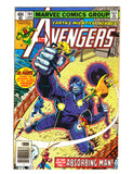 AVENGERS #184 (1979) VG/VG+