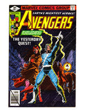 AVENGERS #185 (1979) VFNM