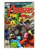 AVENGERS #188 (1979) VF/VF+