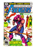 AVENGERS #189 (1979) VF/VF+