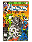 AVENGERS #191 (1980) VF/VF+