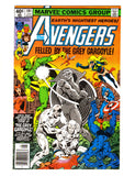 AVENGERS #191 (1980) NM-