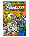 AVENGERS #191 (1980) VF-/VF