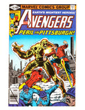 AVENGERS #192 (1980) VF-/VF