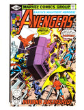 AVENGERS #193 (1980) NM-