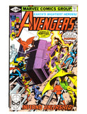 AVENGERS #193 (1980) VF+/VFNM