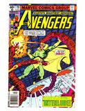 AVENGERS #194 (1980) VF/VF+
