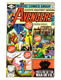 AVENGERS #197 (1980) NM-/NM