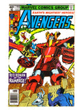 AVENGERS #198 (1980) VF-/VF