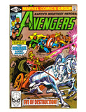 AVENGERS #208 (1981) VFNM/NM-