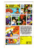 AVENGERS #217 (1982) FN/FN+