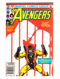 AVENGERS #224 (1982) VF+/VFNM