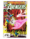 AVENGERS #231 (1983) VFNM