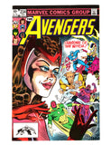 AVENGERS #234 (1983) VF+/VFNM
